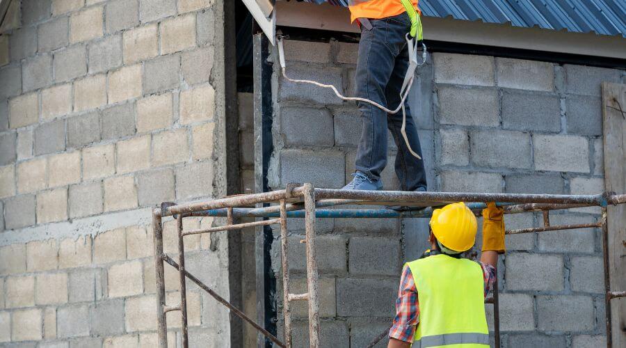 Expert top industrial roofings services in Farmington, KY